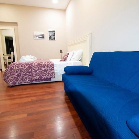 Casual Stay Cairoli Reggio Calabria Esterno foto