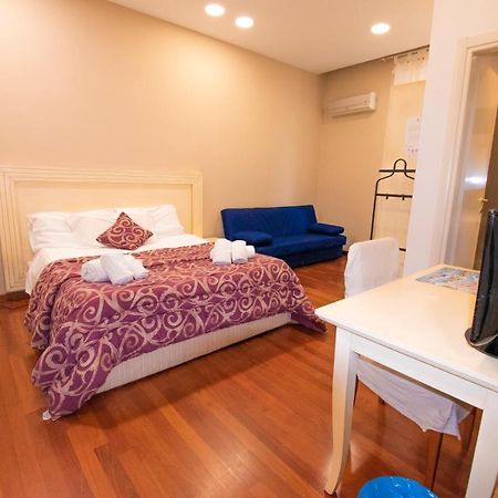 Casual Stay Cairoli Reggio Calabria Esterno foto