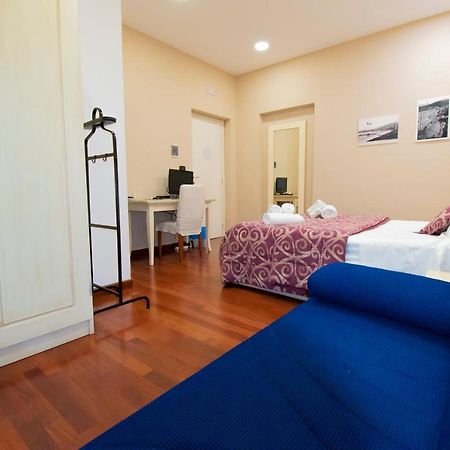 Casual Stay Cairoli Reggio Calabria Esterno foto