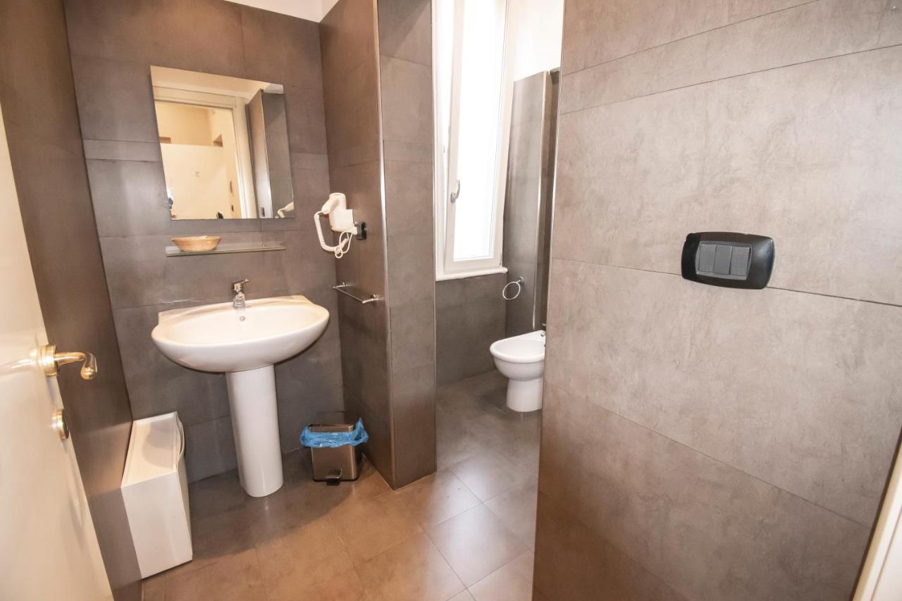 Casual Stay Cairoli Reggio Calabria Esterno foto