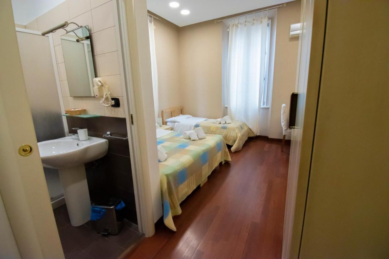 Casual Stay Cairoli Reggio Calabria Esterno foto